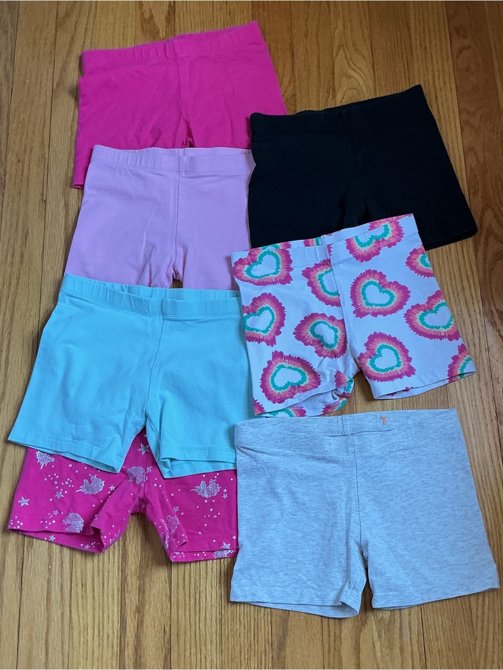 Member’s mark shorts